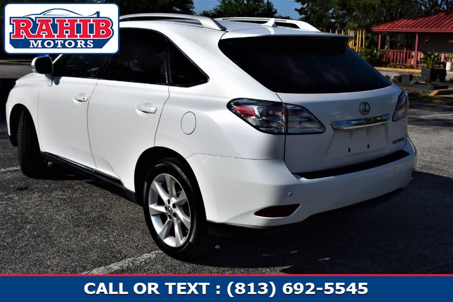 2011 Lexus RX 350 FWD 4dr, available for sale in Winter Park, Florida | Rahib Motors. Winter Park, Florida 2011 Lexus RX 350 FWD 4dr, available for sale in Winter Park, Florida | Rahib Motors. Winter Park, Florida