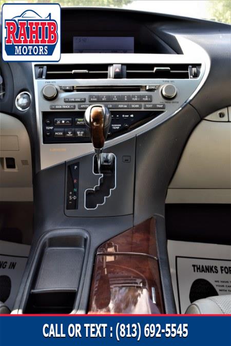 2011 Lexus RX 350 FWD 4dr, available for sale in Winter Park, Florida | Rahib Motors. Winter Park, Florida 2011 Lexus RX 350 FWD 4dr, available for sale in Winter Park, Florida | Rahib Motors. Winter Park, Florida