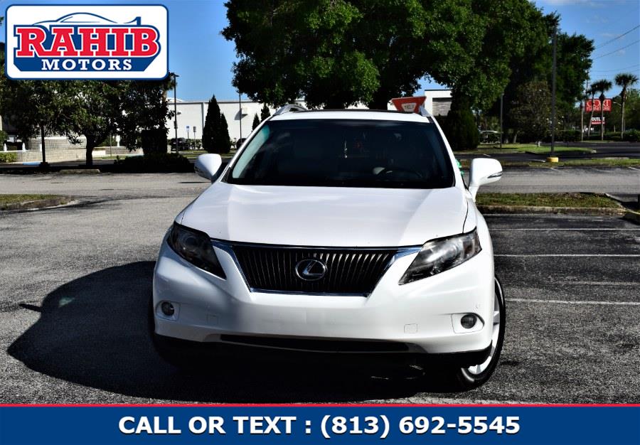 2011 Lexus RX 350 FWD 4dr, available for sale in Winter Park, Florida | Rahib Motors. Winter Park, Florida 2011 Lexus RX 350 FWD 4dr, available for sale in Winter Park, Florida | Rahib Motors. Winter Park, Florida