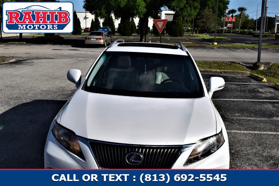 2011 Lexus RX 350 FWD 4dr, available for sale in Winter Park, Florida | Rahib Motors. Winter Park, Florida 2011 Lexus RX 350 FWD 4dr, available for sale in Winter Park, Florida | Rahib Motors. Winter Park, Florida