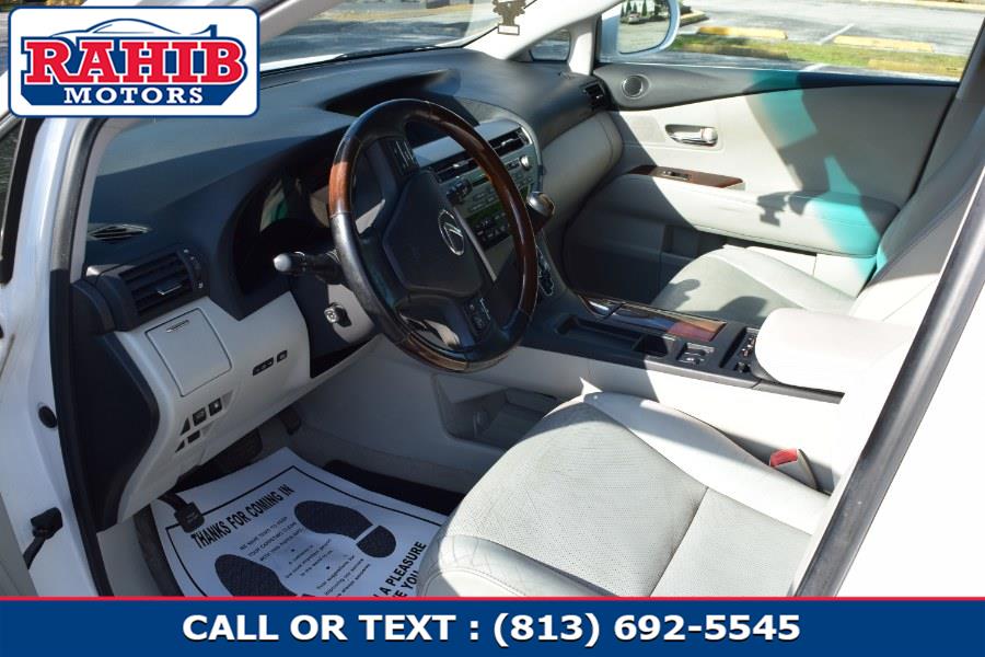2011 Lexus RX 350 FWD 4dr, available for sale in Winter Park, Florida | Rahib Motors. Winter Park, Florida 2011 Lexus RX 350 FWD 4dr, available for sale in Winter Park, Florida | Rahib Motors. Winter Park, Florida