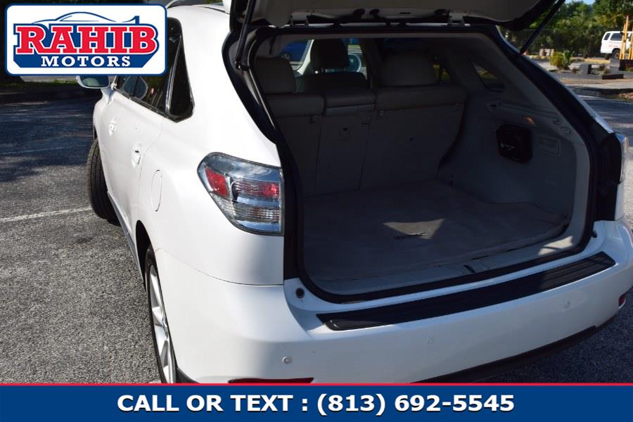2011 Lexus RX 350 FWD 4dr, available for sale in Winter Park, Florida | Rahib Motors. Winter Park, Florida 2011 Lexus RX 350 FWD 4dr, available for sale in Winter Park, Florida | Rahib Motors. Winter Park, Florida
