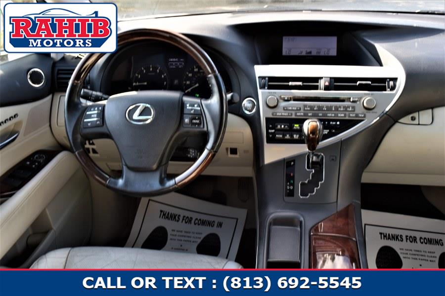 2011 Lexus RX 350 FWD 4dr, available for sale in Winter Park, Florida | Rahib Motors. Winter Park, Florida 2011 Lexus RX 350 FWD 4dr, available for sale in Winter Park, Florida | Rahib Motors. Winter Park, Florida