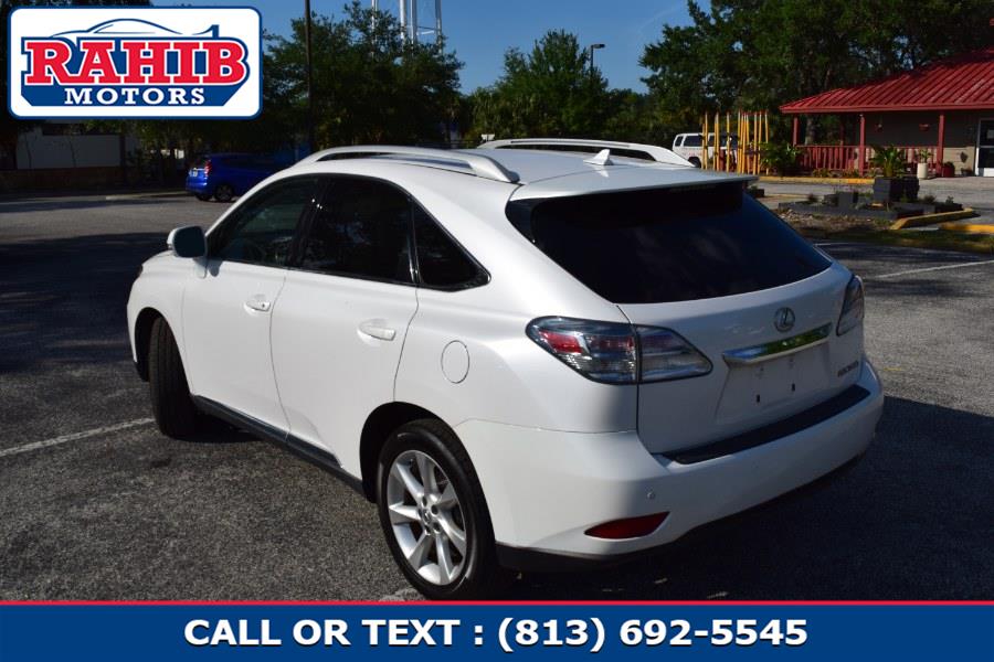 2011 Lexus RX 350 FWD 4dr, available for sale in Winter Park, Florida | Rahib Motors. Winter Park, Florida 2011 Lexus RX 350 FWD 4dr, available for sale in Winter Park, Florida | Rahib Motors. Winter Park, Florida