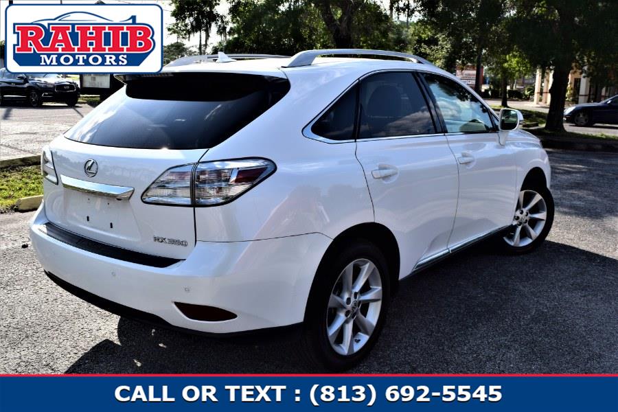 2011 Lexus RX 350 FWD 4dr, available for sale in Winter Park, Florida | Rahib Motors. Winter Park, Florida 2011 Lexus RX 350 FWD 4dr, available for sale in Winter Park, Florida | Rahib Motors. Winter Park, Florida
