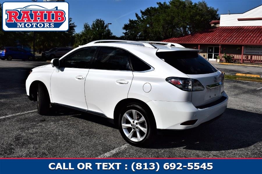 2011 Lexus RX 350 FWD 4dr, available for sale in Winter Park, Florida | Rahib Motors. Winter Park, Florida 2011 Lexus RX 350 FWD 4dr, available for sale in Winter Park, Florida | Rahib Motors. Winter Park, Florida