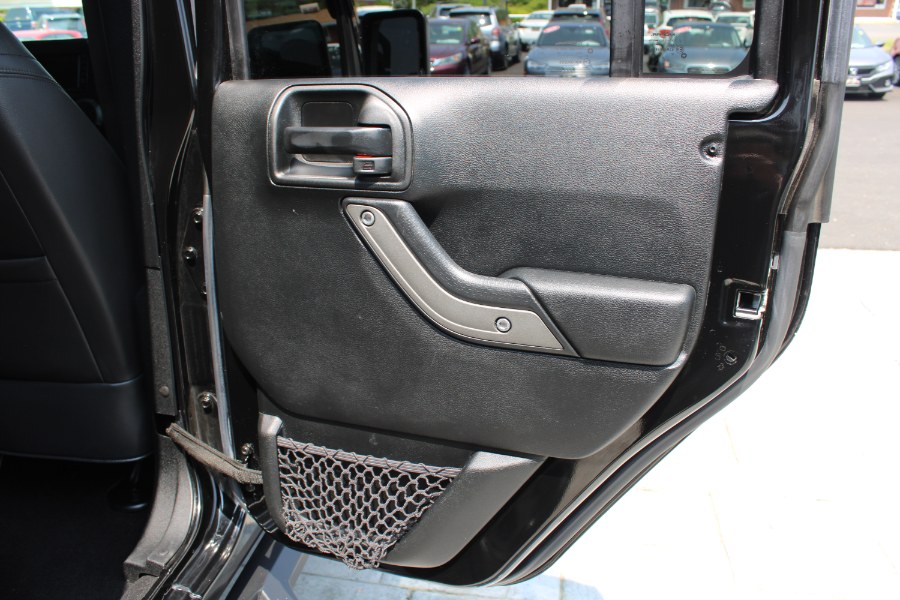 2017 Jeep Wrangler Unlimited Sport 4x4, available for sale in Plantsville, Connecticut | Auto House of Luxury. Plantsville, Connecticut 2017 Jeep Wrangler Unlimited Sport 4x4, available for sale in Plantsville, Connecticut | Auto House of Luxury. Plantsville, Connecticut