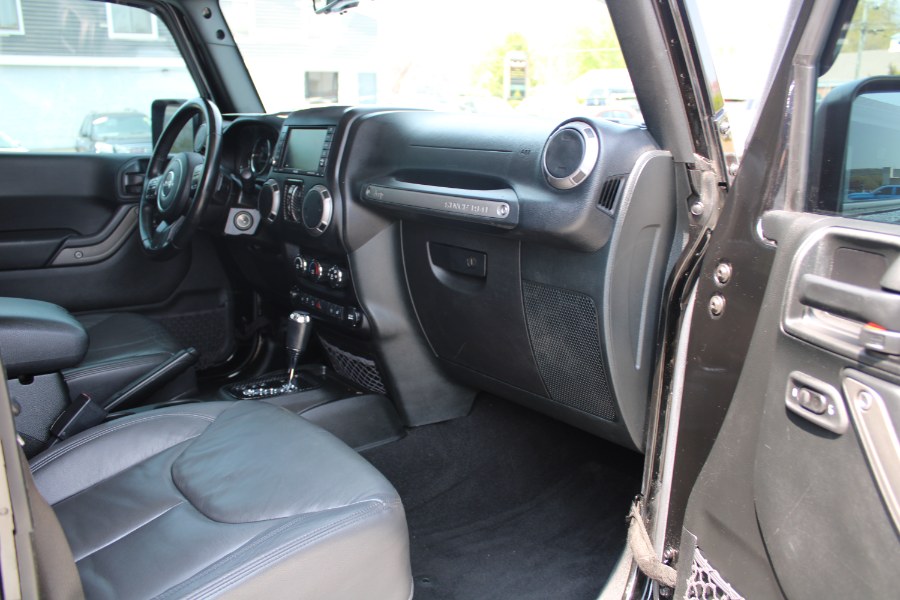 2017 Jeep Wrangler Unlimited Sport 4x4, available for sale in Plantsville, Connecticut | Auto House of Luxury. Plantsville, Connecticut 2017 Jeep Wrangler Unlimited Sport 4x4, available for sale in Plantsville, Connecticut | Auto House of Luxury. Plantsville, Connecticut