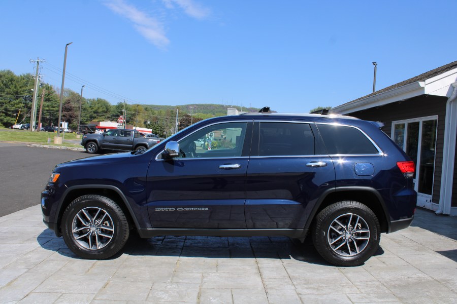 2017 Jeep Grand Cherokee Limited 4x4, available for sale in Plantsville, Connecticut | Auto House of Luxury. Plantsville, Connecticut 2017 Jeep Grand Cherokee Limited 4x4, available for sale in Plantsville, Connecticut | Auto House of Luxury. Plantsville, Connecticut