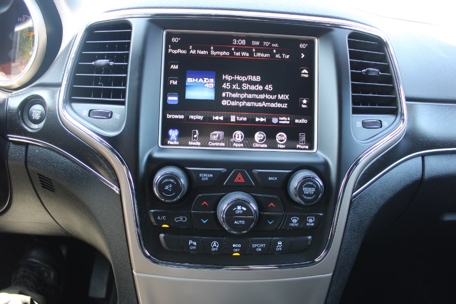 2017 Jeep Grand Cherokee Limited 4x4, available for sale in Plantsville, Connecticut | Auto House of Luxury. Plantsville, Connecticut 2017 Jeep Grand Cherokee Limited 4x4, available for sale in Plantsville, Connecticut | Auto House of Luxury. Plantsville, Connecticut