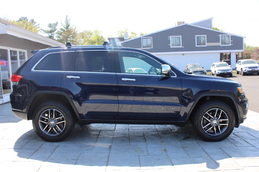 2017 Jeep Grand Cherokee Limited 4x4, available for sale in Plantsville, Connecticut | Auto House of Luxury. Plantsville, Connecticut 2017 Jeep Grand Cherokee Limited 4x4, available for sale in Plantsville, Connecticut | Auto House of Luxury. Plantsville, Connecticut