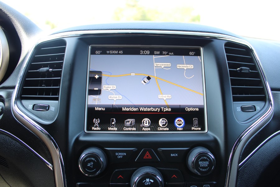 2017 Jeep Grand Cherokee Limited 4x4, available for sale in Plantsville, Connecticut | Auto House of Luxury. Plantsville, Connecticut 2017 Jeep Grand Cherokee Limited 4x4, available for sale in Plantsville, Connecticut | Auto House of Luxury. Plantsville, Connecticut