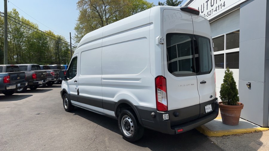 2018 Ford Transit Van T-250 148" Hi Rf 9000 GVWR Sliding RH Dr, available for sale in Waterbury, Connecticut | West End Automotive Center. Waterbury, Connecticut 2018 Ford Transit Van T-250 148" Hi Rf 9000 GVWR Sliding RH Dr, available for sale in Waterbury, Connecticut | West End Automotive Center. Waterbury, Connecticut
