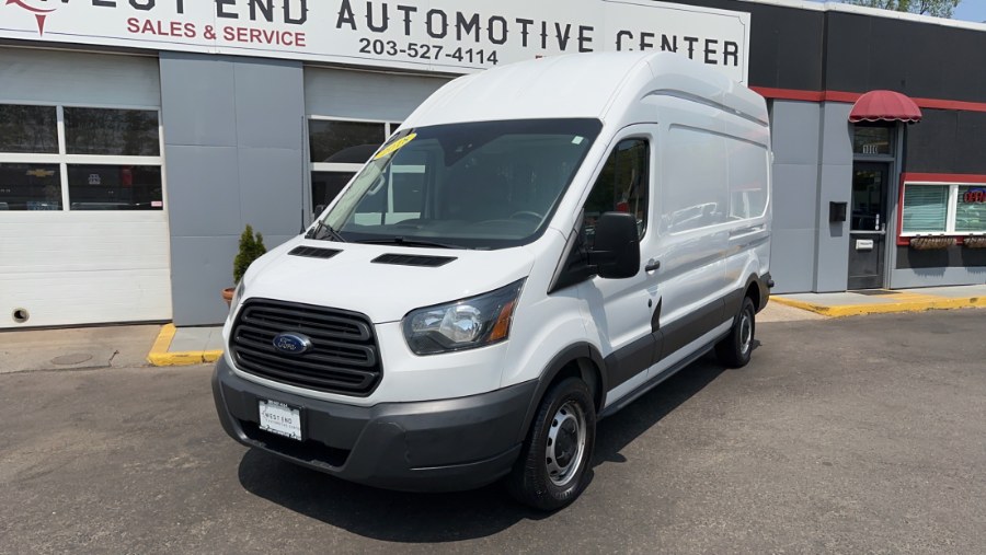 2018 Ford Transit Van T-250 148" Hi Rf 9000 GVWR Sliding RH Dr, available for sale in Waterbury, Connecticut | West End Automotive Center. Waterbury, Connecticut 2018 Ford Transit Van T-250 148" Hi Rf 9000 GVWR Sliding RH Dr, available for sale in Waterbury, Connecticut | West End Automotive Center. Waterbury, Connecticut