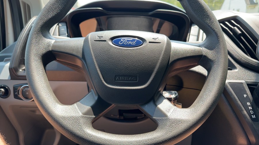 2018 Ford Transit Van T-250 148" Hi Rf 9000 GVWR Sliding RH Dr, available for sale in Waterbury, Connecticut | West End Automotive Center. Waterbury, Connecticut 2018 Ford Transit Van T-250 148" Hi Rf 9000 GVWR Sliding RH Dr, available for sale in Waterbury, Connecticut | West End Automotive Center. Waterbury, Connecticut