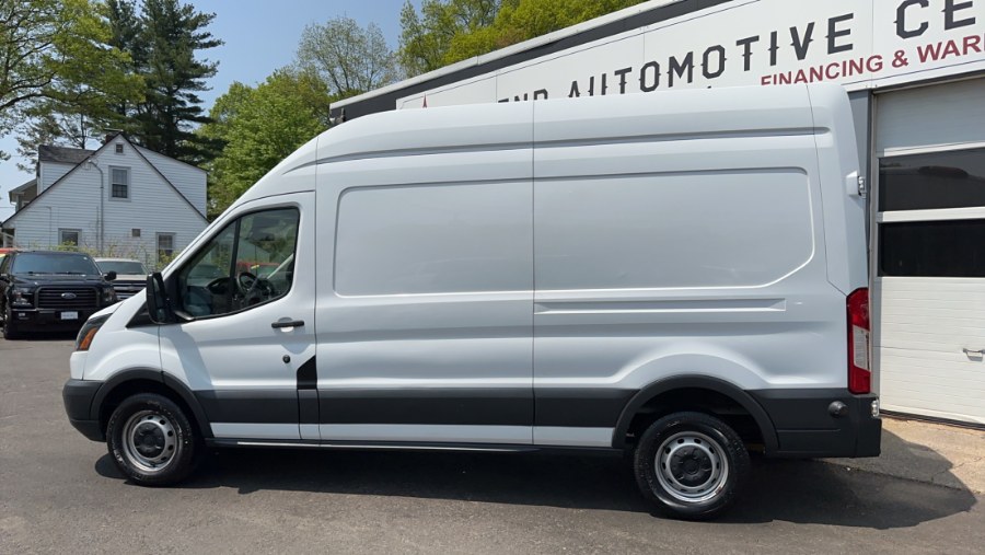 2018 Ford Transit Van T-250 148" Hi Rf 9000 GVWR Sliding RH Dr, available for sale in Waterbury, Connecticut | West End Automotive Center. Waterbury, Connecticut 2018 Ford Transit Van T-250 148" Hi Rf 9000 GVWR Sliding RH Dr, available for sale in Waterbury, Connecticut | West End Automotive Center. Waterbury, Connecticut
