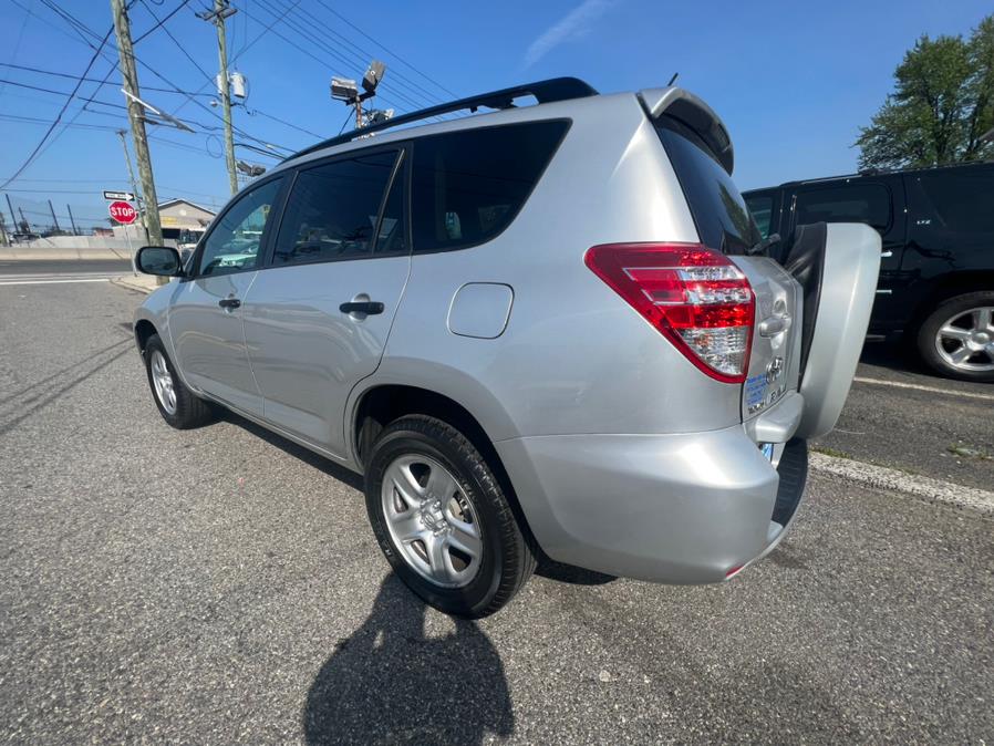 2010 Toyota RAV4 4WD 4dr 4-cyl 4-Spd AT, available for sale in Lodi, New Jersey | Route 46 Auto Sales Inc. Lodi, New Jersey 2010 Toyota RAV4 4WD 4dr 4-cyl 4-Spd AT, available for sale in Lodi, New Jersey | Route 46 Auto Sales Inc. Lodi, New Jersey