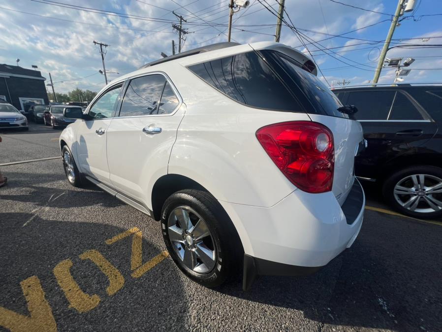 2014 Chevrolet Equinox FWD 4dr LT w/1LT, available for sale in Lodi, New Jersey | Route 46 Auto Sales Inc. Lodi, New Jersey 2014 Chevrolet Equinox FWD 4dr LT w/1LT, available for sale in Lodi, New Jersey | Route 46 Auto Sales Inc. Lodi, New Jersey