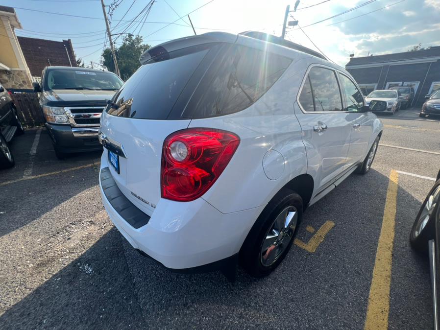 2014 Chevrolet Equinox FWD 4dr LT w/1LT, available for sale in Lodi, New Jersey | Route 46 Auto Sales Inc. Lodi, New Jersey 2014 Chevrolet Equinox FWD 4dr LT w/1LT, available for sale in Lodi, New Jersey | Route 46 Auto Sales Inc. Lodi, New Jersey