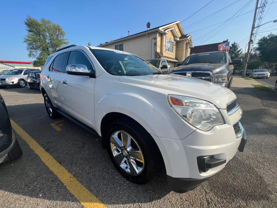 2014 Chevrolet Equinox FWD 4dr LT w/1LT, available for sale in Lodi, New Jersey | Route 46 Auto Sales Inc. Lodi, New Jersey 2014 Chevrolet Equinox FWD 4dr LT w/1LT, available for sale in Lodi, New Jersey | Route 46 Auto Sales Inc. Lodi, New Jersey