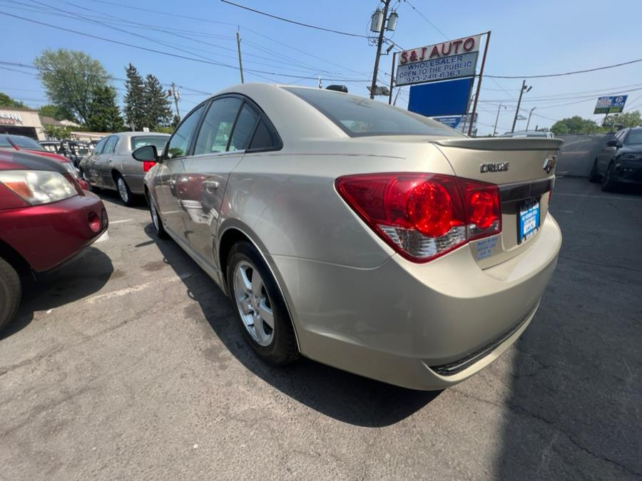2016 Chevrolet Cruze Limited 4dr Sdn Auto LT w/1LT, available for sale in Lodi, New Jersey | Route 46 Auto Sales Inc. Lodi, New Jersey 2016 Chevrolet Cruze Limited 4dr Sdn Auto LT w/1LT, available for sale in Lodi, New Jersey | Route 46 Auto Sales Inc. Lodi, New Jersey