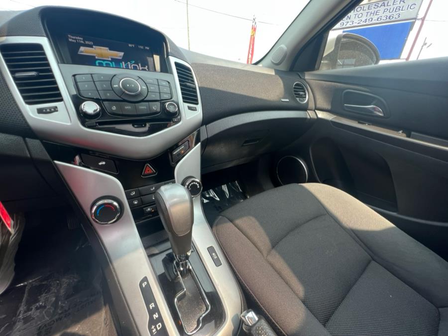 2016 Chevrolet Cruze Limited 4dr Sdn Auto LT w/1LT, available for sale in Lodi, New Jersey | Route 46 Auto Sales Inc. Lodi, New Jersey 2016 Chevrolet Cruze Limited 4dr Sdn Auto LT w/1LT, available for sale in Lodi, New Jersey | Route 46 Auto Sales Inc. Lodi, New Jersey