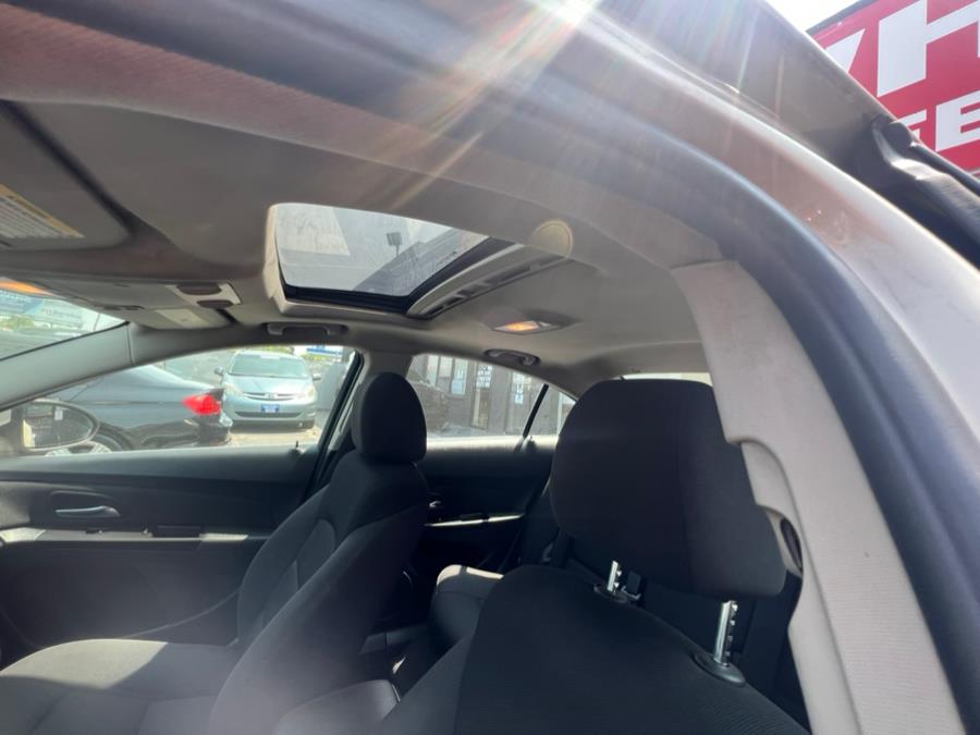 2016 Chevrolet Cruze Limited 4dr Sdn Auto LT w/1LT, available for sale in Lodi, New Jersey | Route 46 Auto Sales Inc. Lodi, New Jersey 2016 Chevrolet Cruze Limited 4dr Sdn Auto LT w/1LT, available for sale in Lodi, New Jersey | Route 46 Auto Sales Inc. Lodi, New Jersey