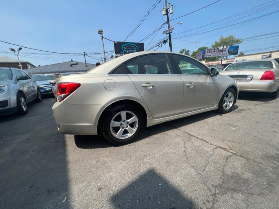 2016 Chevrolet Cruze Limited 4dr Sdn Auto LT w/1LT, available for sale in Lodi, New Jersey | Route 46 Auto Sales Inc. Lodi, New Jersey 2016 Chevrolet Cruze Limited 4dr Sdn Auto LT w/1LT, available for sale in Lodi, New Jersey | Route 46 Auto Sales Inc. Lodi, New Jersey