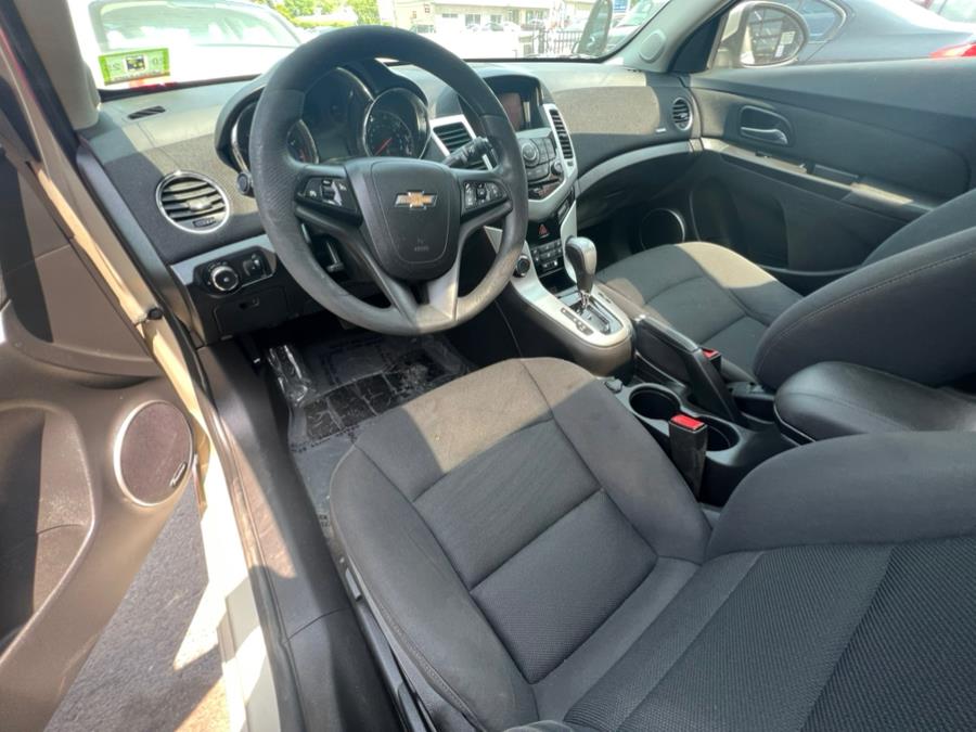2016 Chevrolet Cruze Limited 4dr Sdn Auto LT w/1LT, available for sale in Lodi, New Jersey | Route 46 Auto Sales Inc. Lodi, New Jersey 2016 Chevrolet Cruze Limited 4dr Sdn Auto LT w/1LT, available for sale in Lodi, New Jersey | Route 46 Auto Sales Inc. Lodi, New Jersey