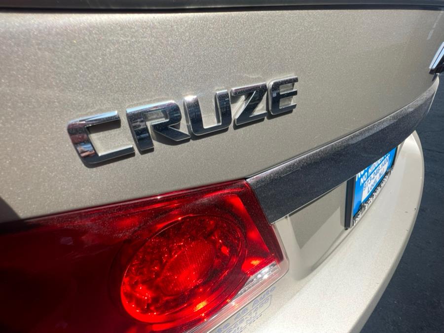 2016 Chevrolet Cruze Limited 4dr Sdn Auto LT w/1LT, available for sale in Lodi, New Jersey | Route 46 Auto Sales Inc. Lodi, New Jersey 2016 Chevrolet Cruze Limited 4dr Sdn Auto LT w/1LT, available for sale in Lodi, New Jersey | Route 46 Auto Sales Inc. Lodi, New Jersey