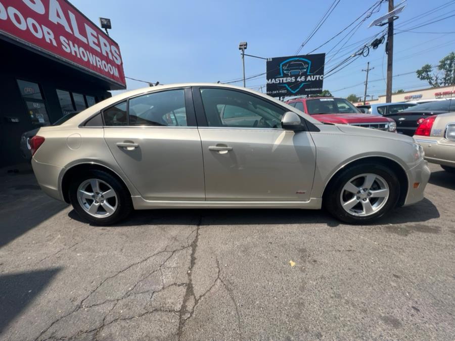 2016 Chevrolet Cruze Limited 4dr Sdn Auto LT w/1LT, available for sale in Lodi, New Jersey | Route 46 Auto Sales Inc. Lodi, New Jersey 2016 Chevrolet Cruze Limited 4dr Sdn Auto LT w/1LT, available for sale in Lodi, New Jersey | Route 46 Auto Sales Inc. Lodi, New Jersey