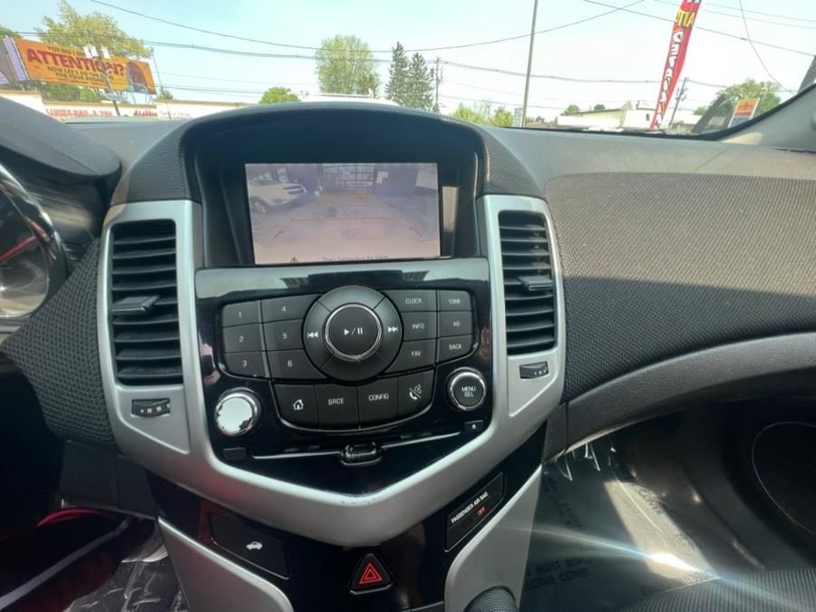 2016 Chevrolet Cruze Limited 4dr Sdn Auto LT w/1LT, available for sale in Lodi, New Jersey | Route 46 Auto Sales Inc. Lodi, New Jersey 2016 Chevrolet Cruze Limited 4dr Sdn Auto LT w/1LT, available for sale in Lodi, New Jersey | Route 46 Auto Sales Inc. Lodi, New Jersey