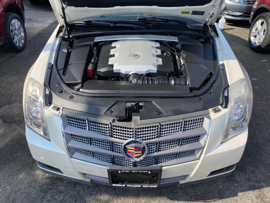 2009 Cadillac CTS 4dr Sdn AWD w/1SA, available for sale in Middle Village, New York | Middle Village Motors . Middle Village, New York 2009 Cadillac CTS 4dr Sdn AWD w/1SA, available for sale in Middle Village, New York | Middle Village Motors . Middle Village, New York