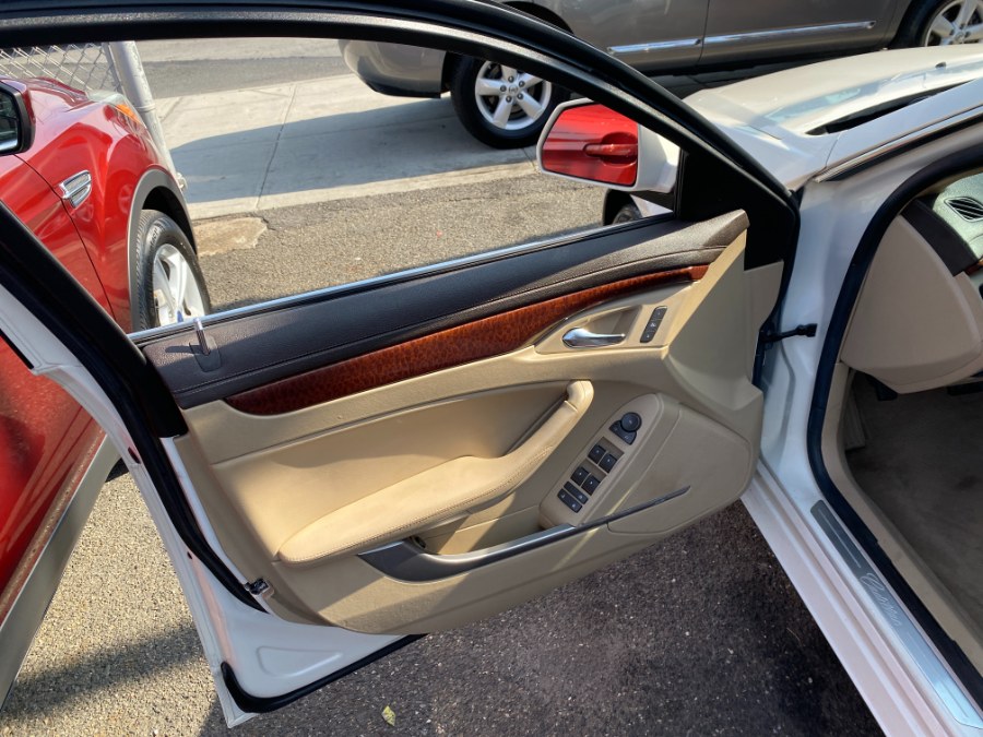 2009 Cadillac CTS 4dr Sdn AWD w/1SA, available for sale in Middle Village, New York | Middle Village Motors . Middle Village, New York 2009 Cadillac CTS 4dr Sdn AWD w/1SA, available for sale in Middle Village, New York | Middle Village Motors . Middle Village, New York