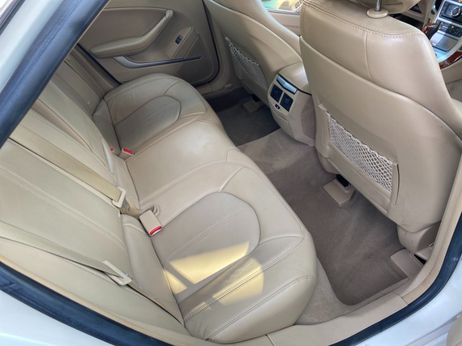 2009 Cadillac CTS 4dr Sdn AWD w/1SA, available for sale in Middle Village, New York | Middle Village Motors . Middle Village, New York 2009 Cadillac CTS 4dr Sdn AWD w/1SA, available for sale in Middle Village, New York | Middle Village Motors . Middle Village, New York