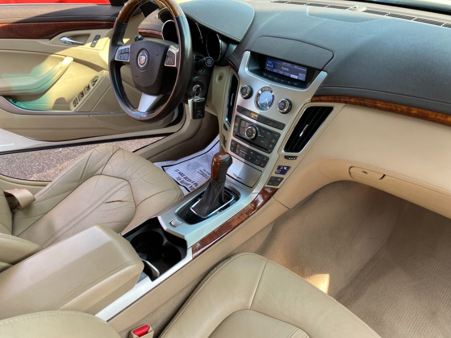 2009 Cadillac CTS 4dr Sdn AWD w/1SA, available for sale in Middle Village, New York | Middle Village Motors . Middle Village, New York 2009 Cadillac CTS 4dr Sdn AWD w/1SA, available for sale in Middle Village, New York | Middle Village Motors . Middle Village, New York