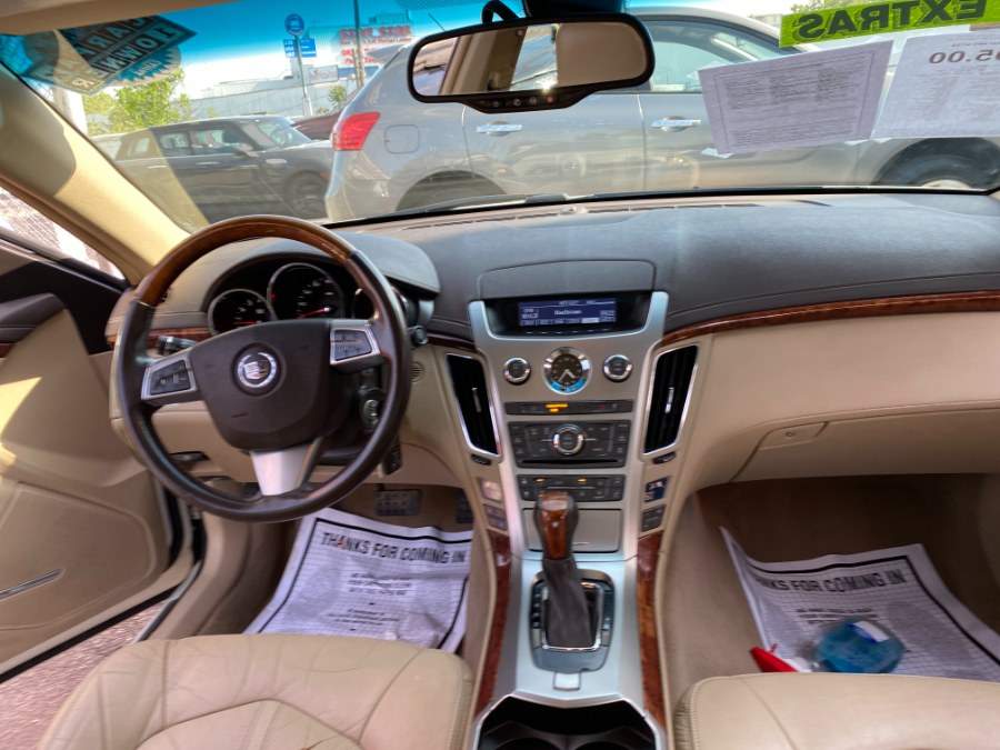 2009 Cadillac CTS 4dr Sdn AWD w/1SA, available for sale in Middle Village, New York | Middle Village Motors . Middle Village, New York 2009 Cadillac CTS 4dr Sdn AWD w/1SA, available for sale in Middle Village, New York | Middle Village Motors . Middle Village, New York