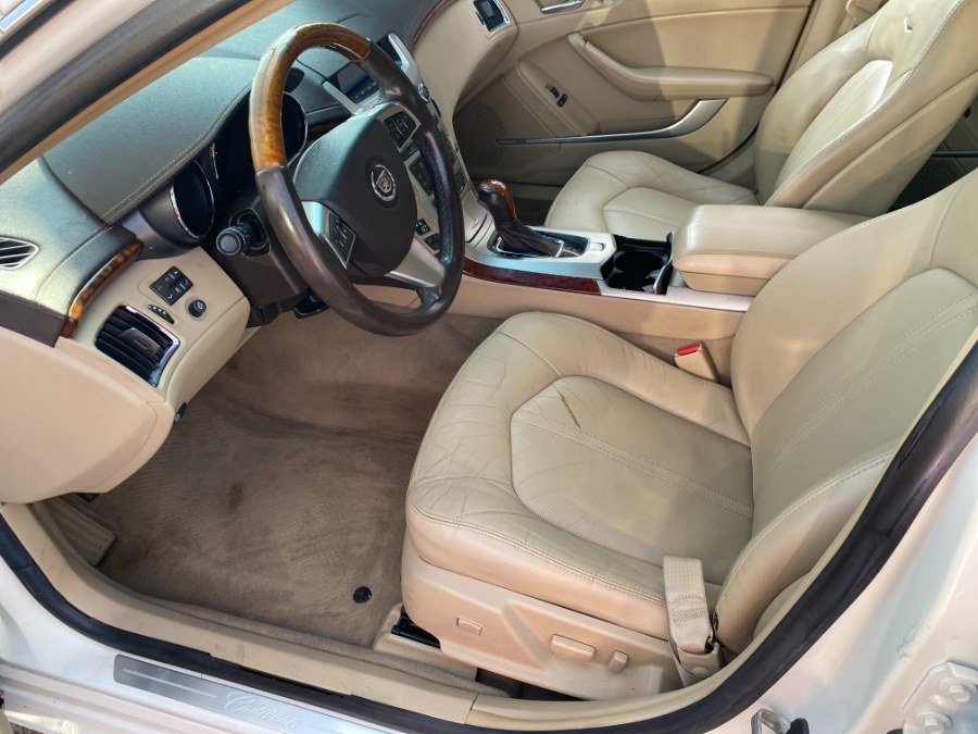 2009 Cadillac CTS 4dr Sdn AWD w/1SA, available for sale in Middle Village, New York | Middle Village Motors . Middle Village, New York 2009 Cadillac CTS 4dr Sdn AWD w/1SA, available for sale in Middle Village, New York | Middle Village Motors . Middle Village, New York