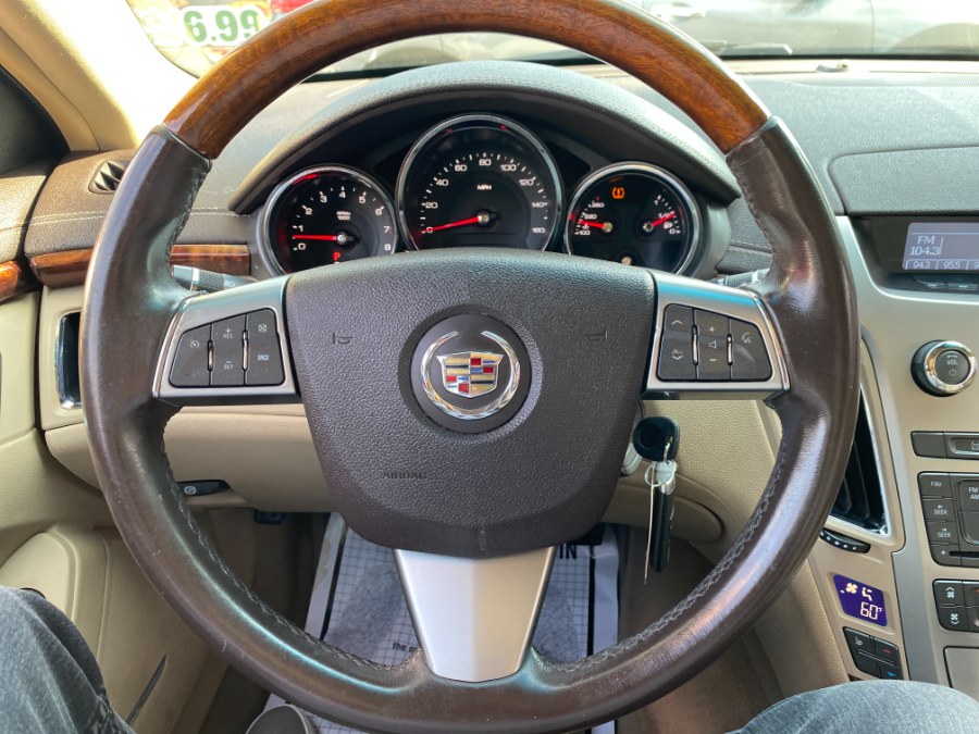 2009 Cadillac CTS 4dr Sdn AWD w/1SA, available for sale in Middle Village, New York | Middle Village Motors . Middle Village, New York 2009 Cadillac CTS 4dr Sdn AWD w/1SA, available for sale in Middle Village, New York | Middle Village Motors . Middle Village, New York