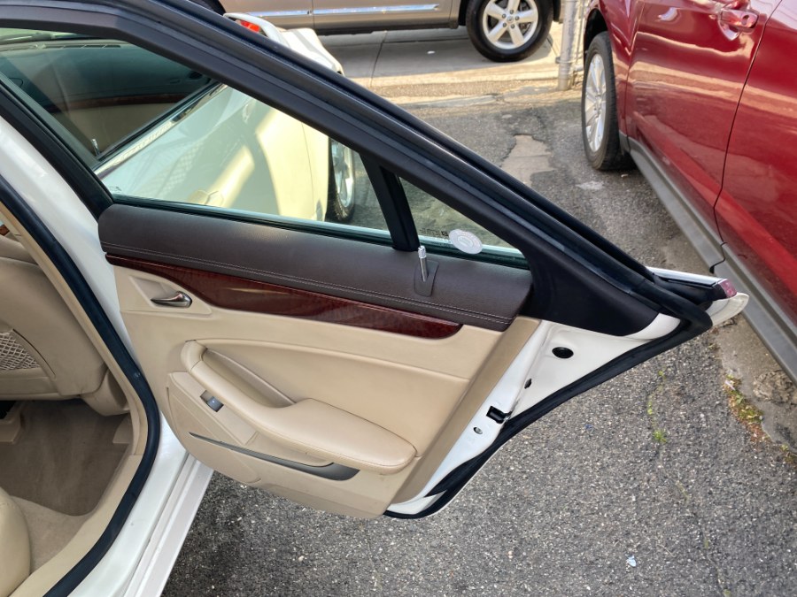 2009 Cadillac CTS 4dr Sdn AWD w/1SA, available for sale in Middle Village, New York | Middle Village Motors . Middle Village, New York 2009 Cadillac CTS 4dr Sdn AWD w/1SA, available for sale in Middle Village, New York | Middle Village Motors . Middle Village, New York