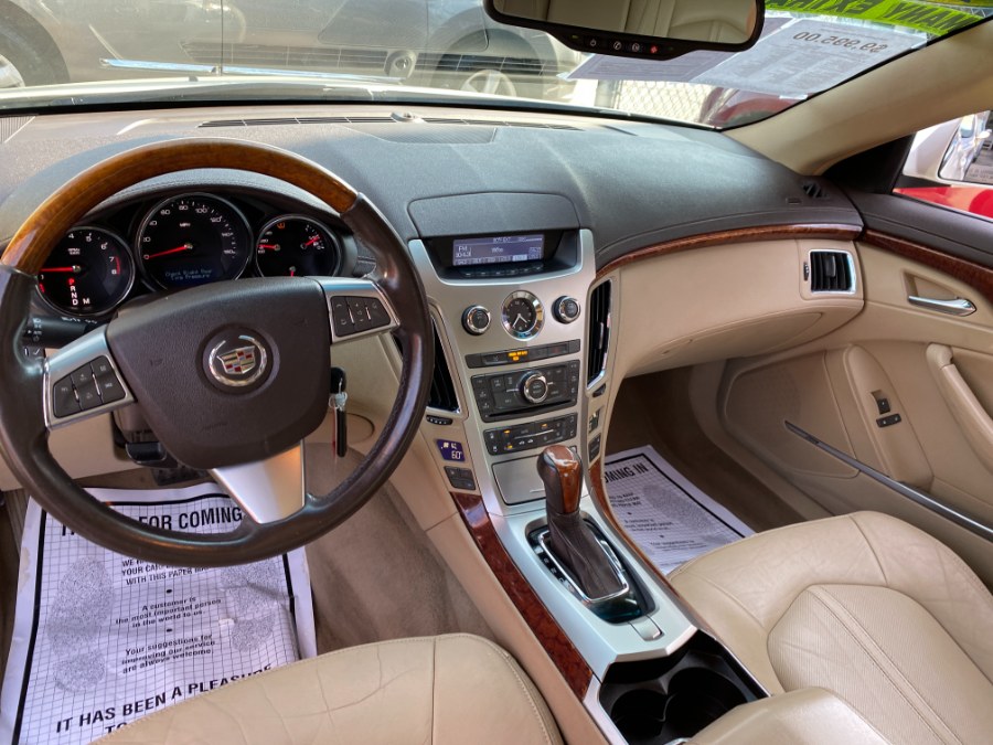 2009 Cadillac CTS 4dr Sdn AWD w/1SA, available for sale in Middle Village, New York | Middle Village Motors . Middle Village, New York 2009 Cadillac CTS 4dr Sdn AWD w/1SA, available for sale in Middle Village, New York | Middle Village Motors . Middle Village, New York