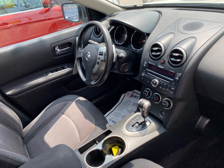 2008 Nissan Rogue AWD 4dr SL w/CA Emissions, available for sale in Middle Village, New York | Middle Village Motors . Middle Village, New York 2008 Nissan Rogue AWD 4dr SL w/CA Emissions, available for sale in Middle Village, New York | Middle Village Motors . Middle Village, New York