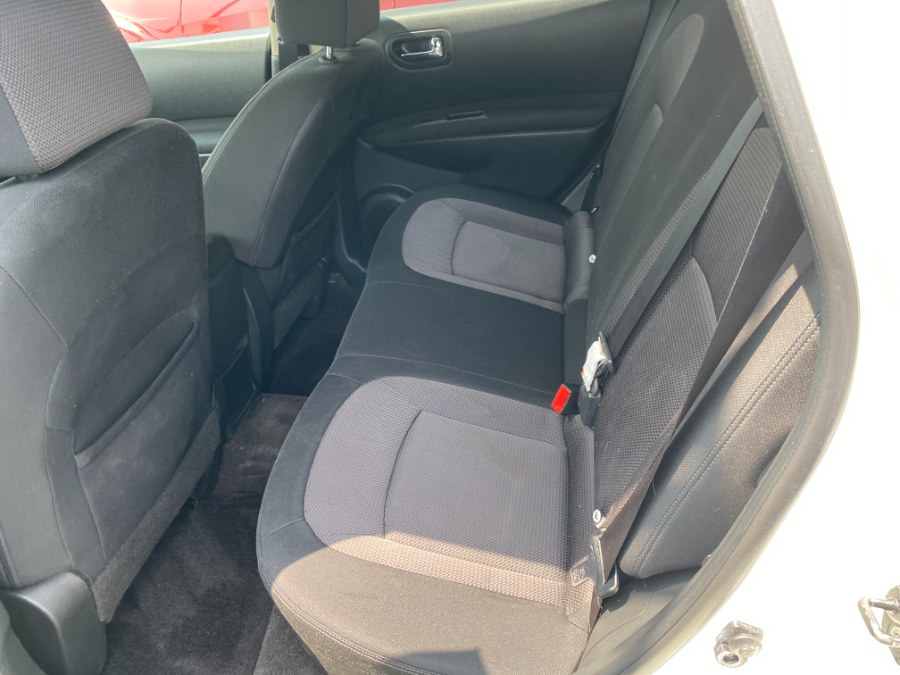 2008 Nissan Rogue AWD 4dr SL w/CA Emissions, available for sale in Middle Village, New York | Middle Village Motors . Middle Village, New York 2008 Nissan Rogue AWD 4dr SL w/CA Emissions, available for sale in Middle Village, New York | Middle Village Motors . Middle Village, New York
