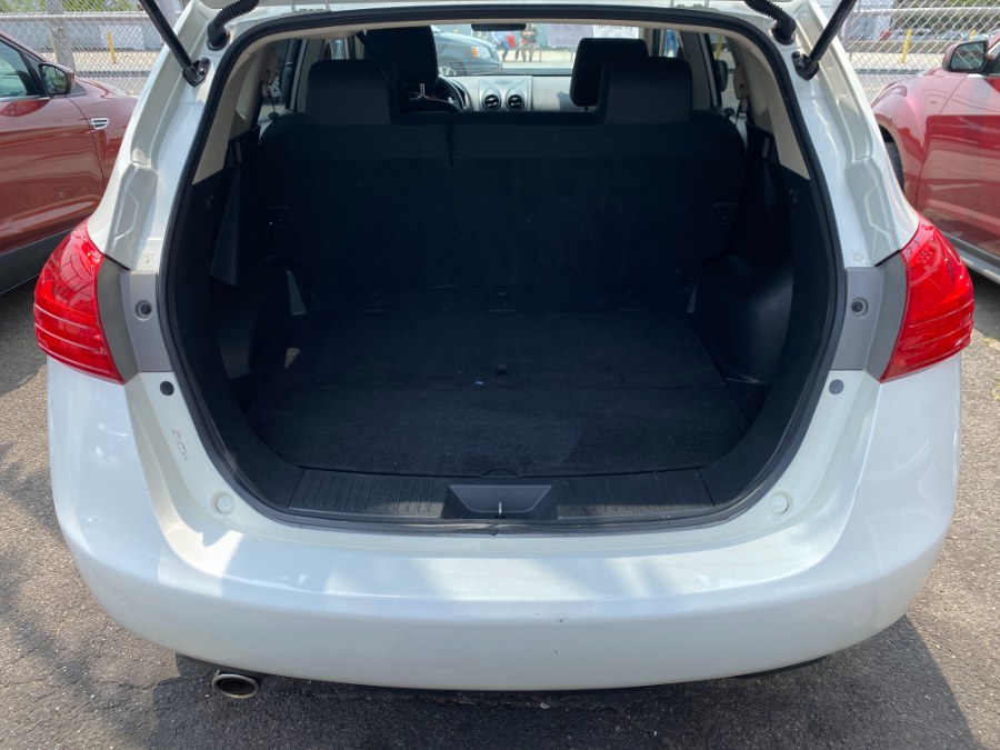 2008 Nissan Rogue AWD 4dr SL w/CA Emissions, available for sale in Middle Village, New York | Middle Village Motors . Middle Village, New York 2008 Nissan Rogue AWD 4dr SL w/CA Emissions, available for sale in Middle Village, New York | Middle Village Motors . Middle Village, New York