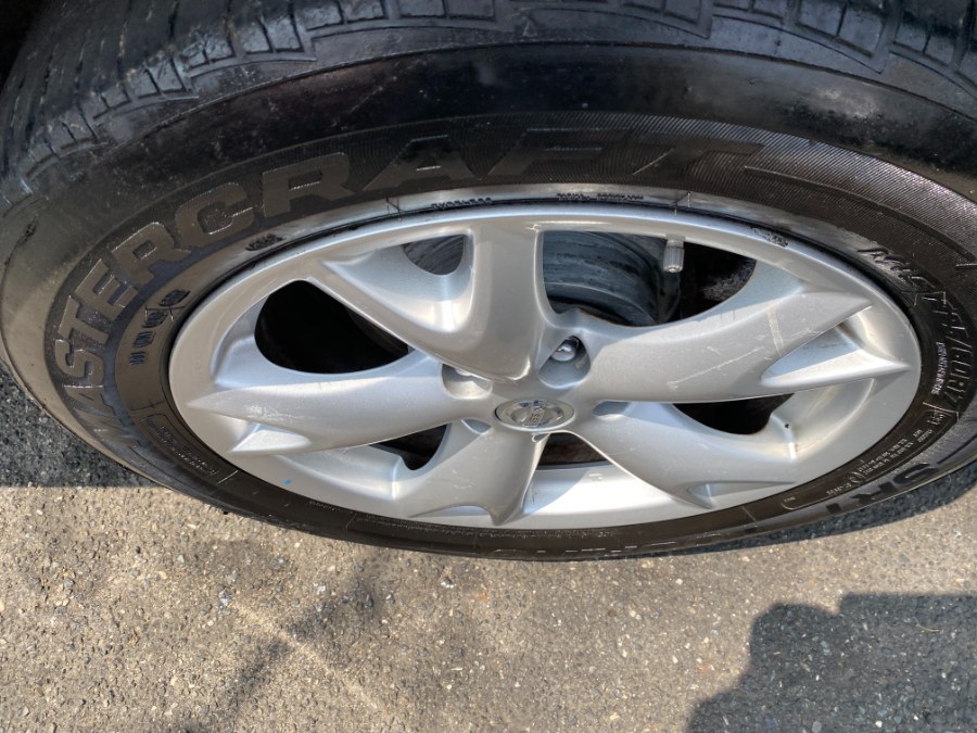 2008 Nissan Rogue AWD 4dr SL w/CA Emissions, available for sale in Middle Village, New York | Middle Village Motors . Middle Village, New York 2008 Nissan Rogue AWD 4dr SL w/CA Emissions, available for sale in Middle Village, New York | Middle Village Motors . Middle Village, New York