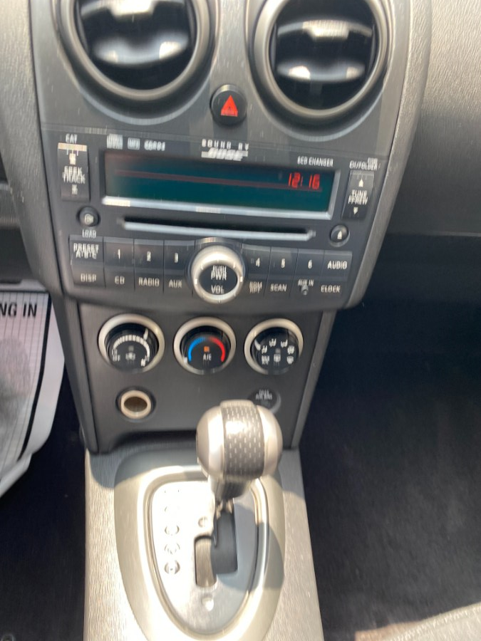 2008 Nissan Rogue AWD 4dr SL w/CA Emissions, available for sale in Middle Village, New York | Middle Village Motors . Middle Village, New York 2008 Nissan Rogue AWD 4dr SL w/CA Emissions, available for sale in Middle Village, New York | Middle Village Motors . Middle Village, New York