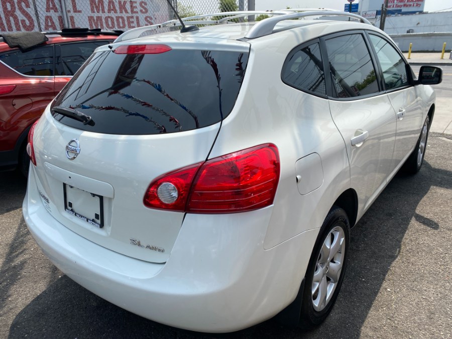 2008 Nissan Rogue AWD 4dr SL w/CA Emissions, available for sale in Middle Village, New York | Middle Village Motors . Middle Village, New York 2008 Nissan Rogue AWD 4dr SL w/CA Emissions, available for sale in Middle Village, New York | Middle Village Motors . Middle Village, New York