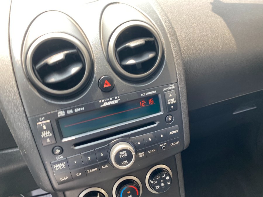 2008 Nissan Rogue AWD 4dr SL w/CA Emissions, available for sale in Middle Village, New York | Middle Village Motors . Middle Village, New York 2008 Nissan Rogue AWD 4dr SL w/CA Emissions, available for sale in Middle Village, New York | Middle Village Motors . Middle Village, New York
