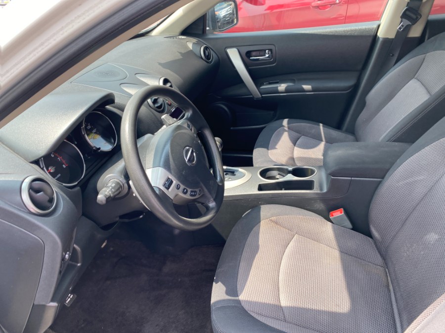 2008 Nissan Rogue AWD 4dr SL w/CA Emissions, available for sale in Middle Village, New York | Middle Village Motors . Middle Village, New York 2008 Nissan Rogue AWD 4dr SL w/CA Emissions, available for sale in Middle Village, New York | Middle Village Motors . Middle Village, New York