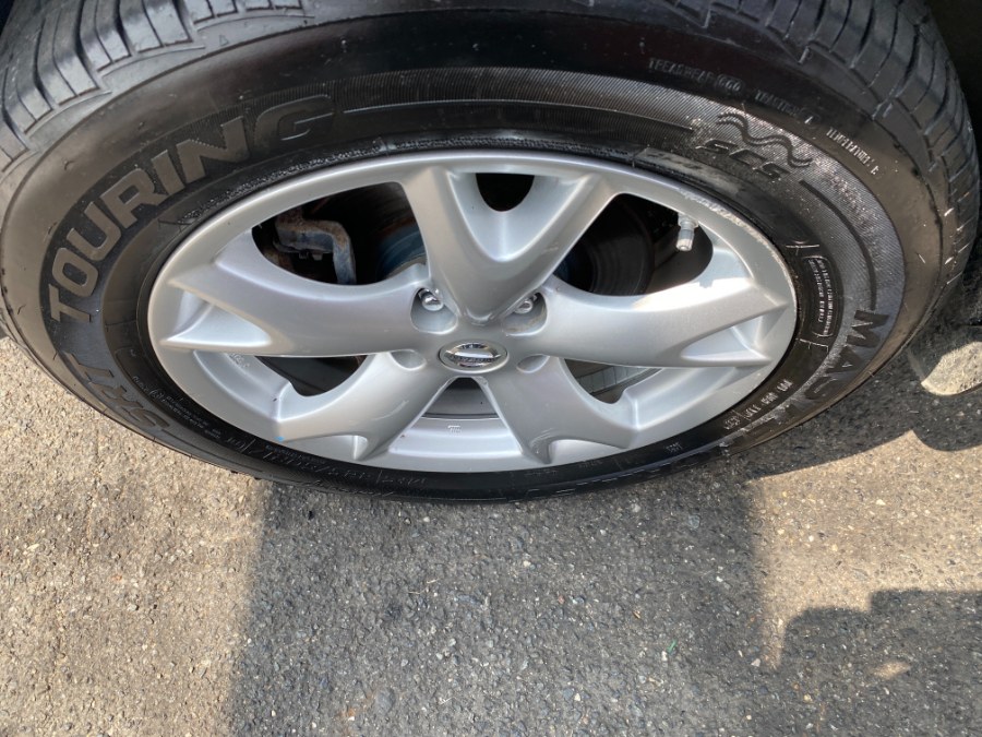 2008 Nissan Rogue AWD 4dr SL w/CA Emissions, available for sale in Middle Village, New York | Middle Village Motors . Middle Village, New York 2008 Nissan Rogue AWD 4dr SL w/CA Emissions, available for sale in Middle Village, New York | Middle Village Motors . Middle Village, New York